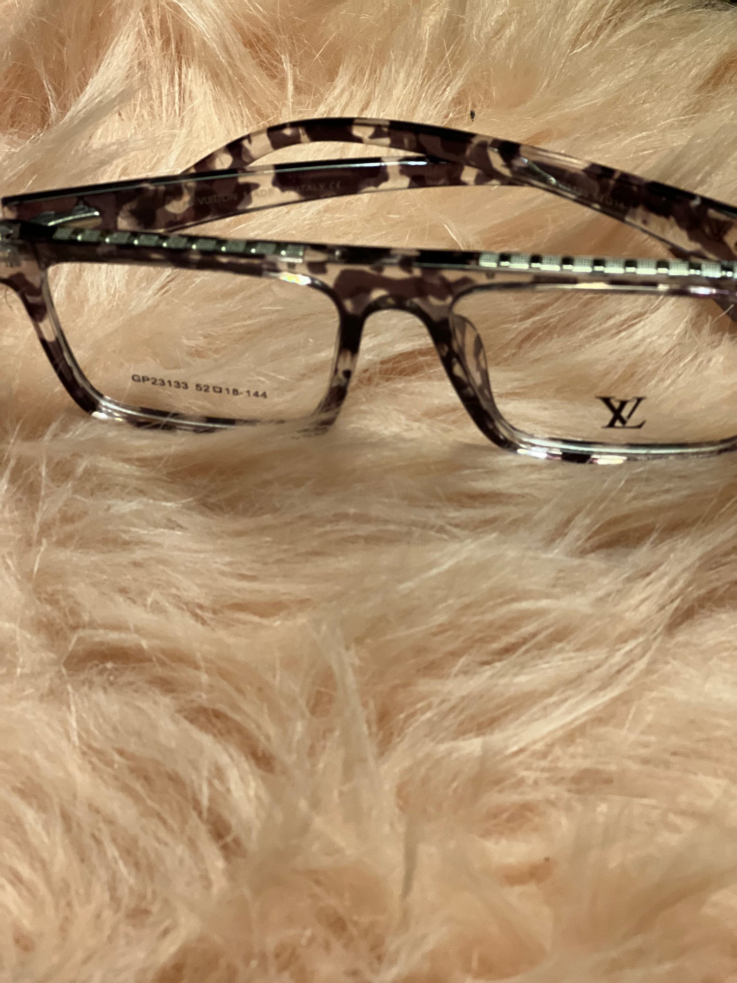 INSPIRE LV Prescription Glasses