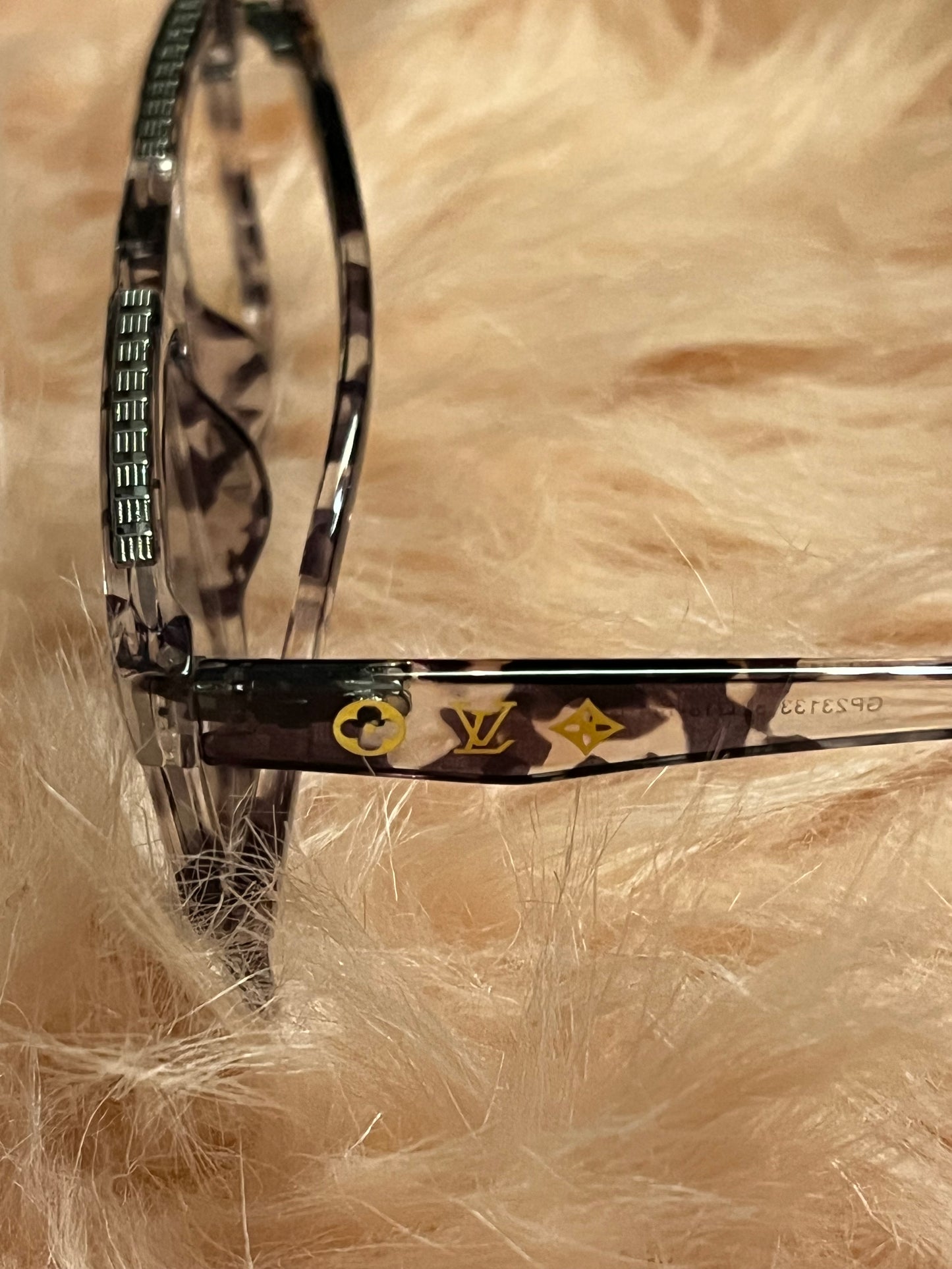 INSPIRE LV Prescription Glasses