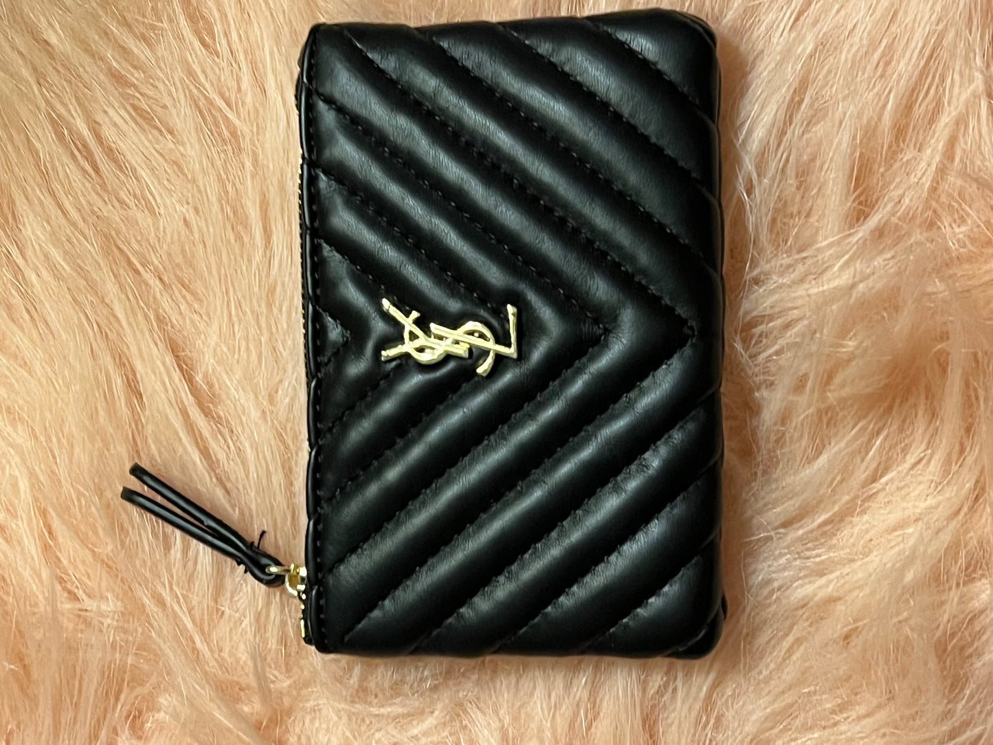 INSPIRE YSL Wallet