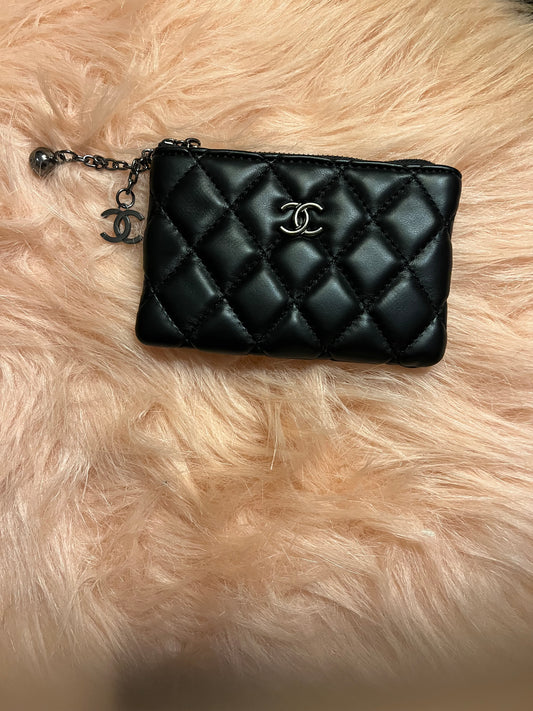 INSPIRE Chanel Change purse