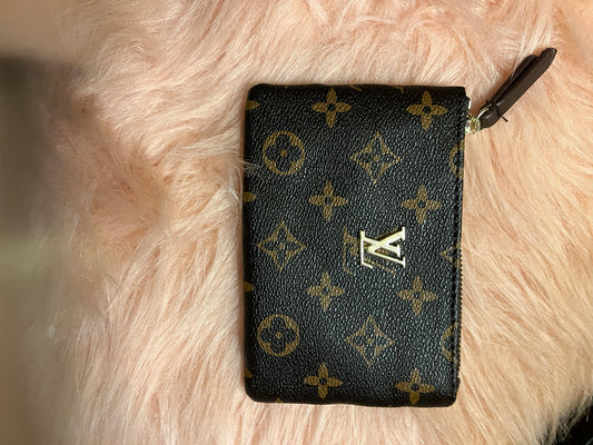 INSPIRE LV Wallet