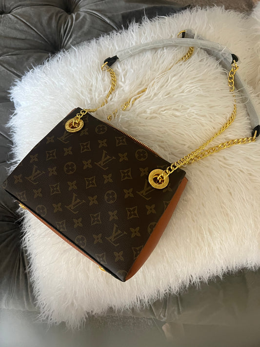 INSPIRE LV Chain bag